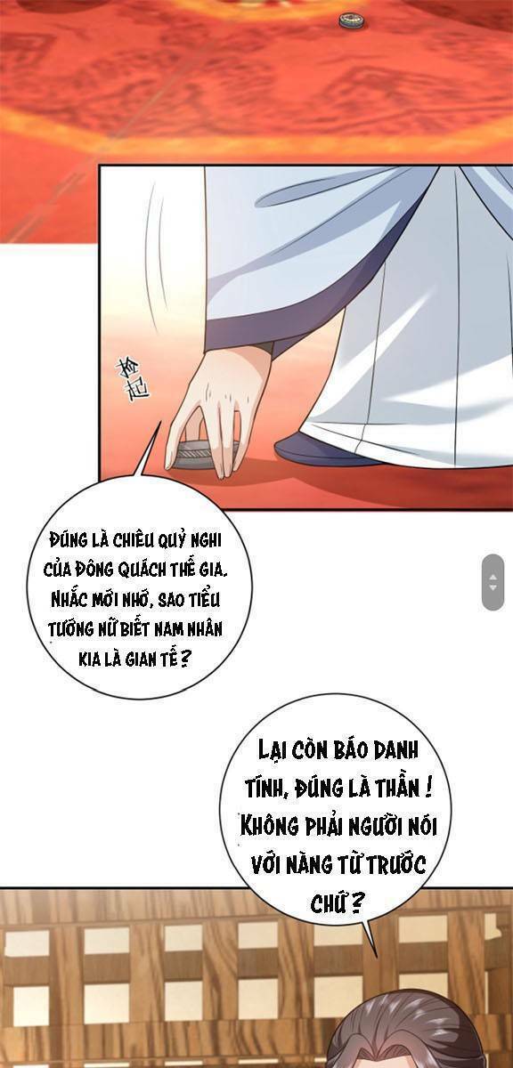 3 Kiếp Xui Xẻo, Kiếp Này Cùng Ta Thần Kinh Chapter 24 - Trang 2