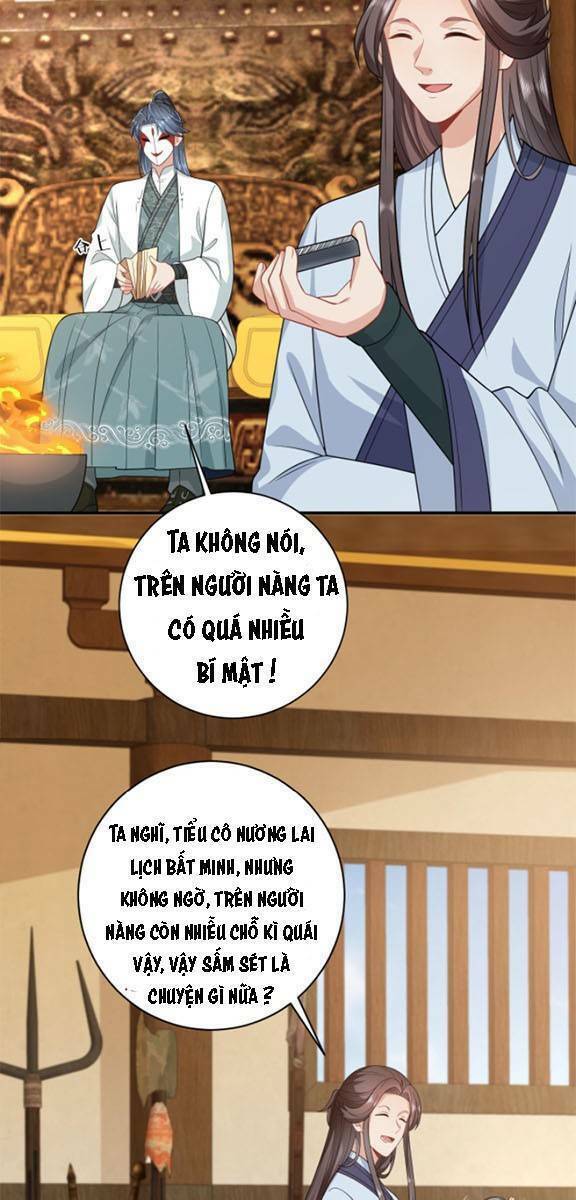 3 Kiếp Xui Xẻo, Kiếp Này Cùng Ta Thần Kinh Chapter 24 - Trang 2