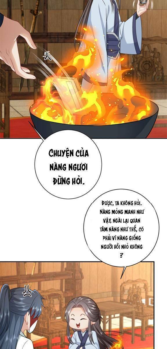 3 Kiếp Xui Xẻo, Kiếp Này Cùng Ta Thần Kinh Chapter 24 - Trang 2