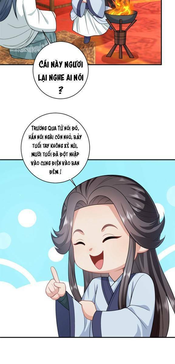 3 Kiếp Xui Xẻo, Kiếp Này Cùng Ta Thần Kinh Chapter 24 - Trang 2