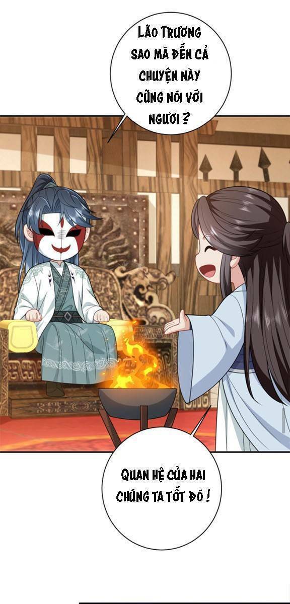 3 Kiếp Xui Xẻo, Kiếp Này Cùng Ta Thần Kinh Chapter 24 - Trang 2