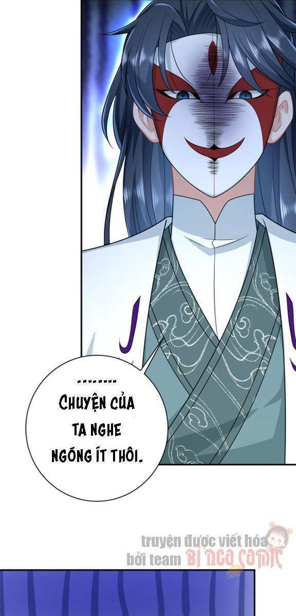 3 Kiếp Xui Xẻo, Kiếp Này Cùng Ta Thần Kinh Chapter 24 - Trang 2