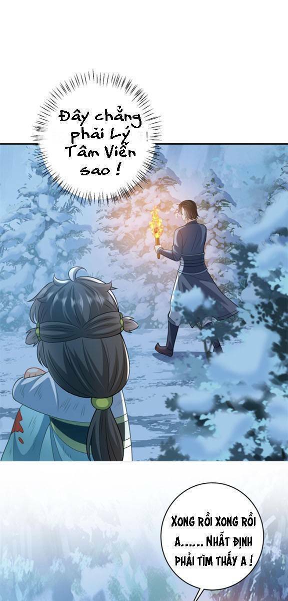 3 Kiếp Xui Xẻo, Kiếp Này Cùng Ta Thần Kinh Chapter 24 - Trang 2