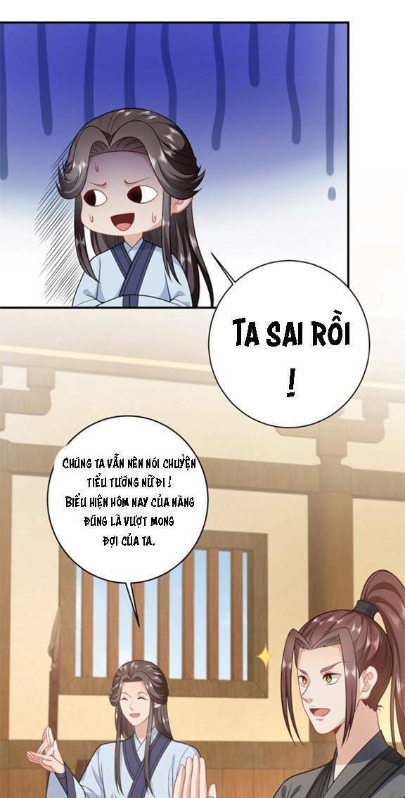 3 Kiếp Xui Xẻo, Kiếp Này Cùng Ta Thần Kinh Chapter 24 - Trang 2