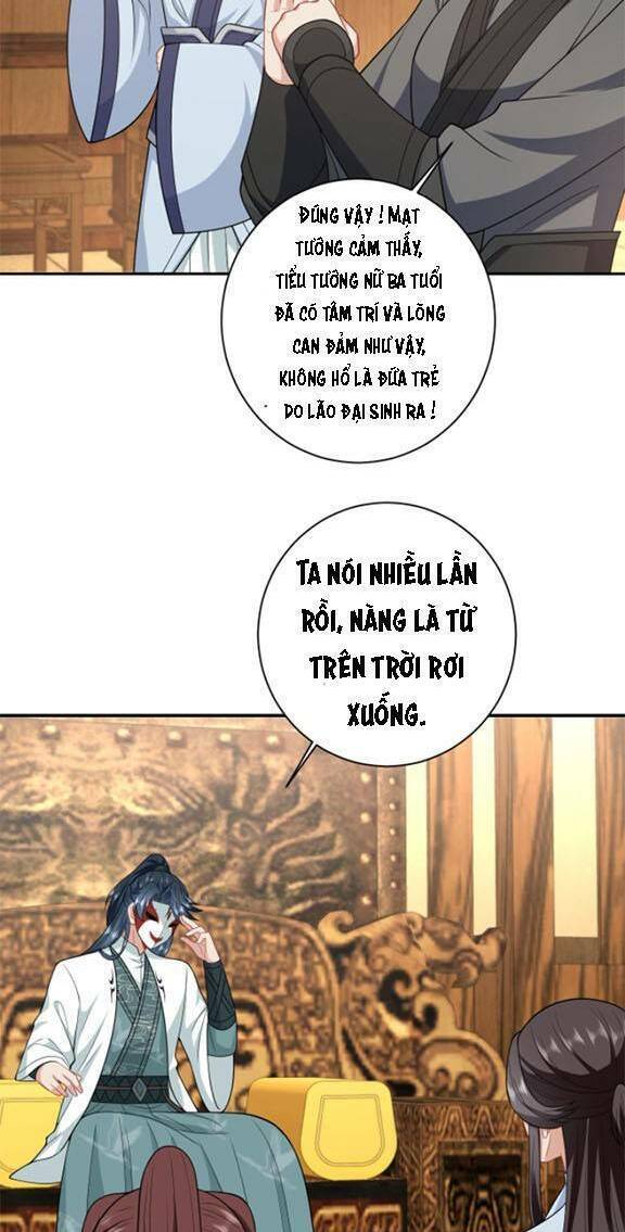 3 Kiếp Xui Xẻo, Kiếp Này Cùng Ta Thần Kinh Chapter 24 - Trang 2