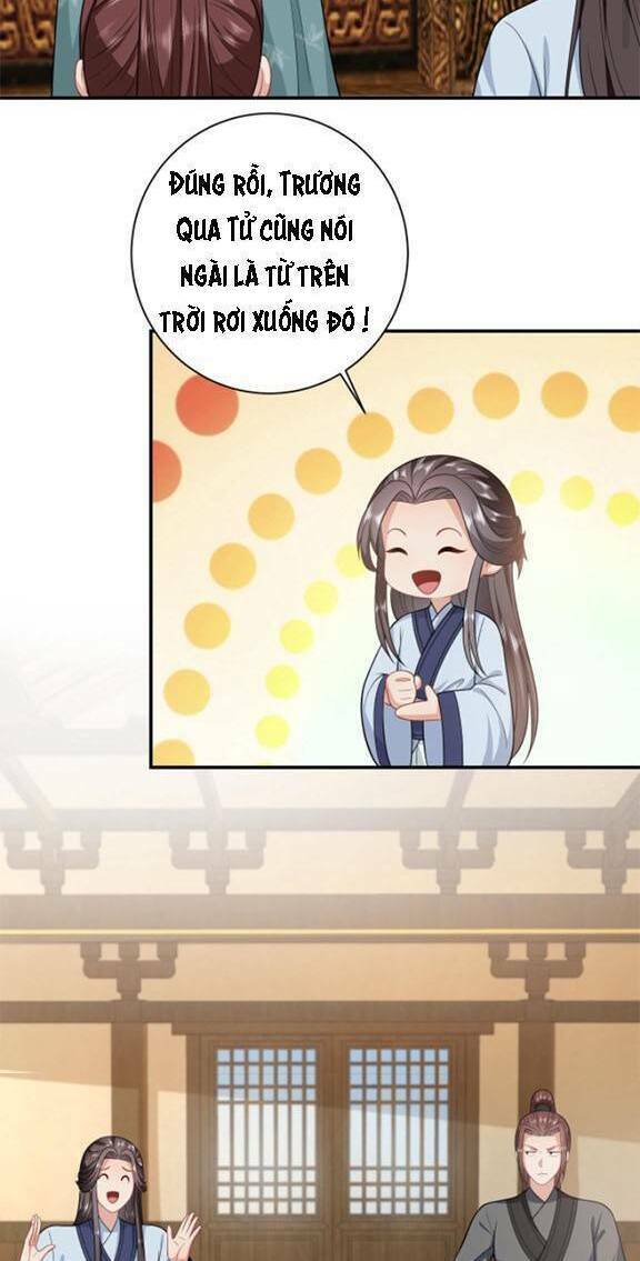 3 Kiếp Xui Xẻo, Kiếp Này Cùng Ta Thần Kinh Chapter 24 - Trang 2