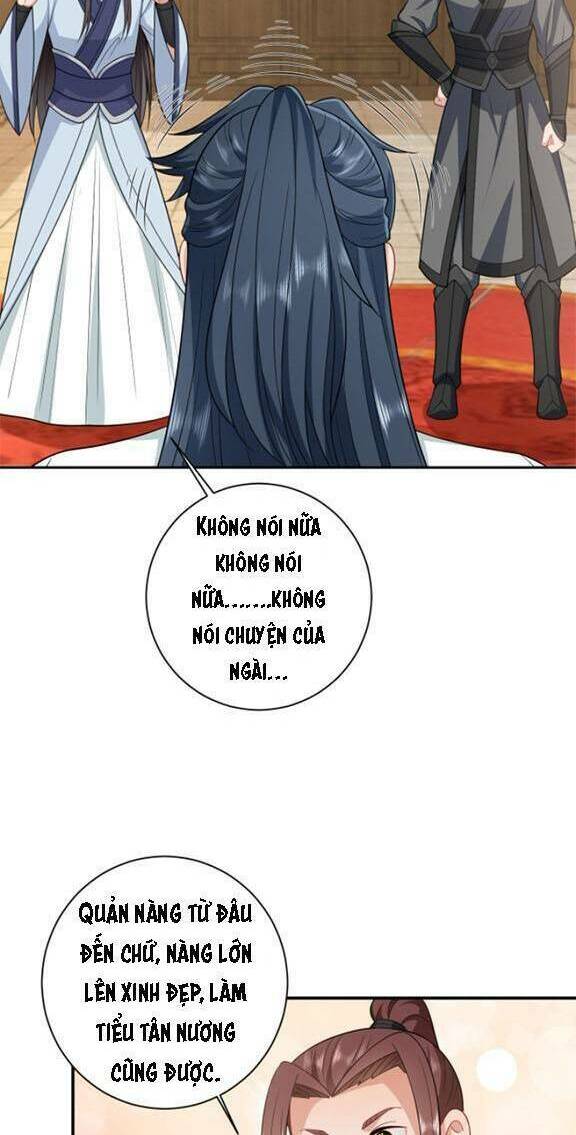 3 Kiếp Xui Xẻo, Kiếp Này Cùng Ta Thần Kinh Chapter 24 - Trang 2