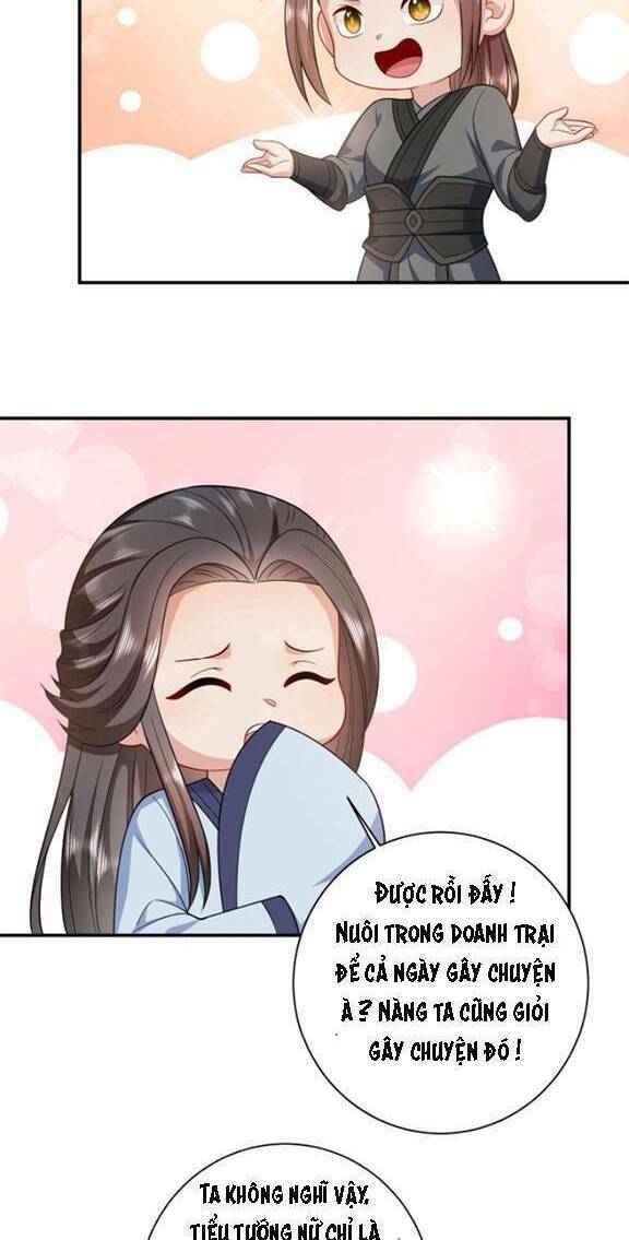 3 Kiếp Xui Xẻo, Kiếp Này Cùng Ta Thần Kinh Chapter 24 - Trang 2