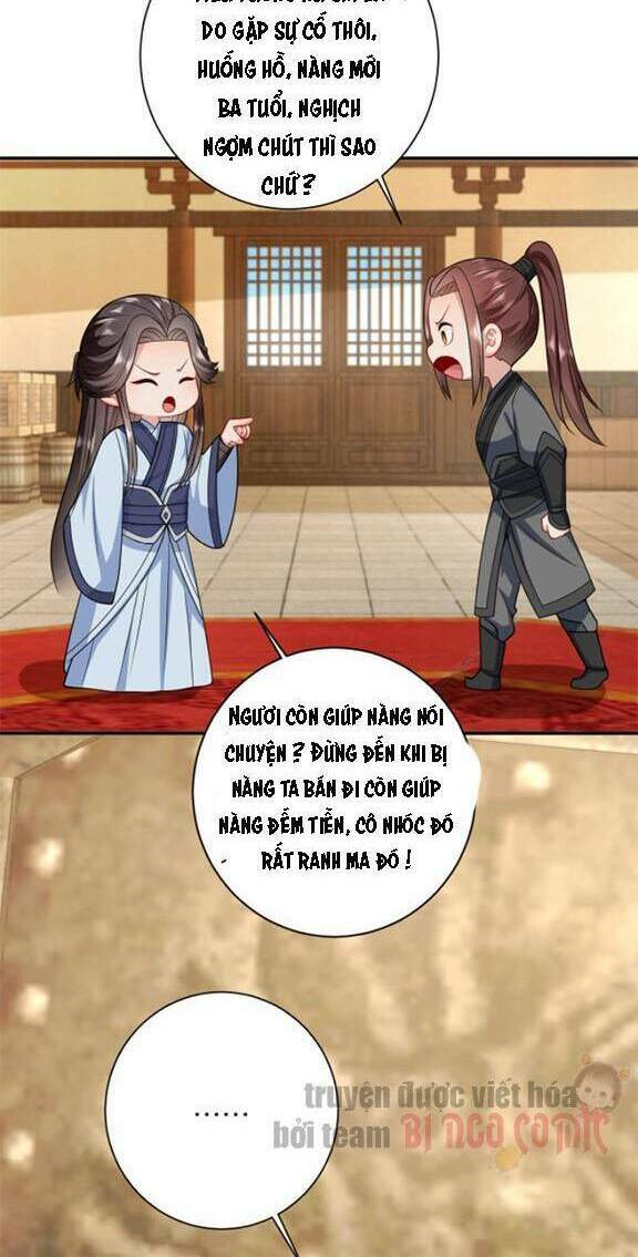 3 Kiếp Xui Xẻo, Kiếp Này Cùng Ta Thần Kinh Chapter 24 - Trang 2