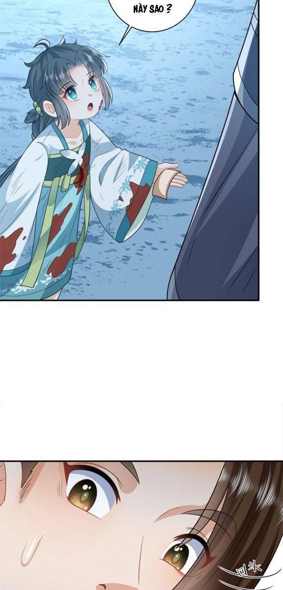 3 Kiếp Xui Xẻo, Kiếp Này Cùng Ta Thần Kinh Chapter 24 - Trang 2