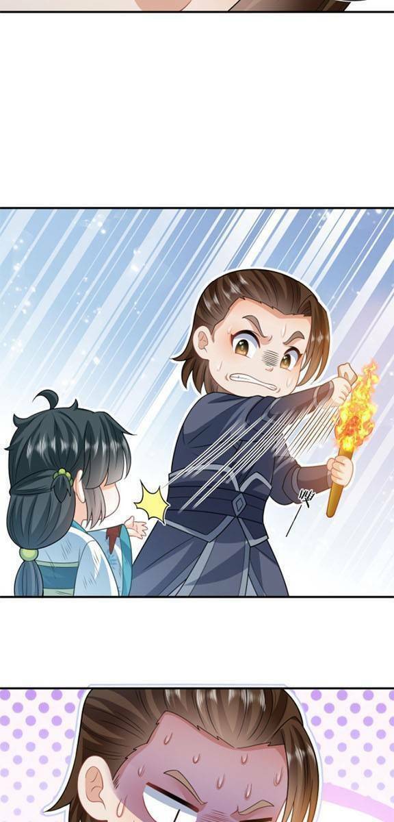 3 Kiếp Xui Xẻo, Kiếp Này Cùng Ta Thần Kinh Chapter 24 - Trang 2