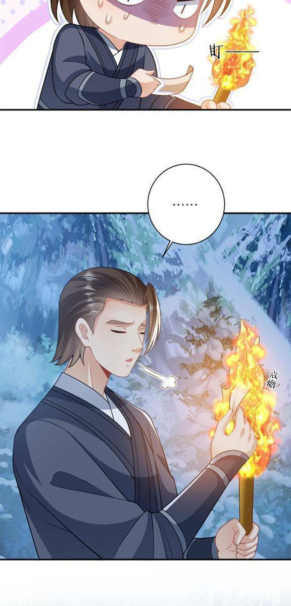 3 Kiếp Xui Xẻo, Kiếp Này Cùng Ta Thần Kinh Chapter 24 - Trang 2