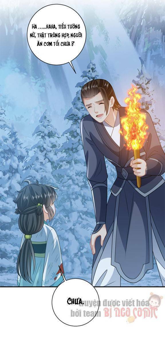 3 Kiếp Xui Xẻo, Kiếp Này Cùng Ta Thần Kinh Chapter 24 - Trang 2