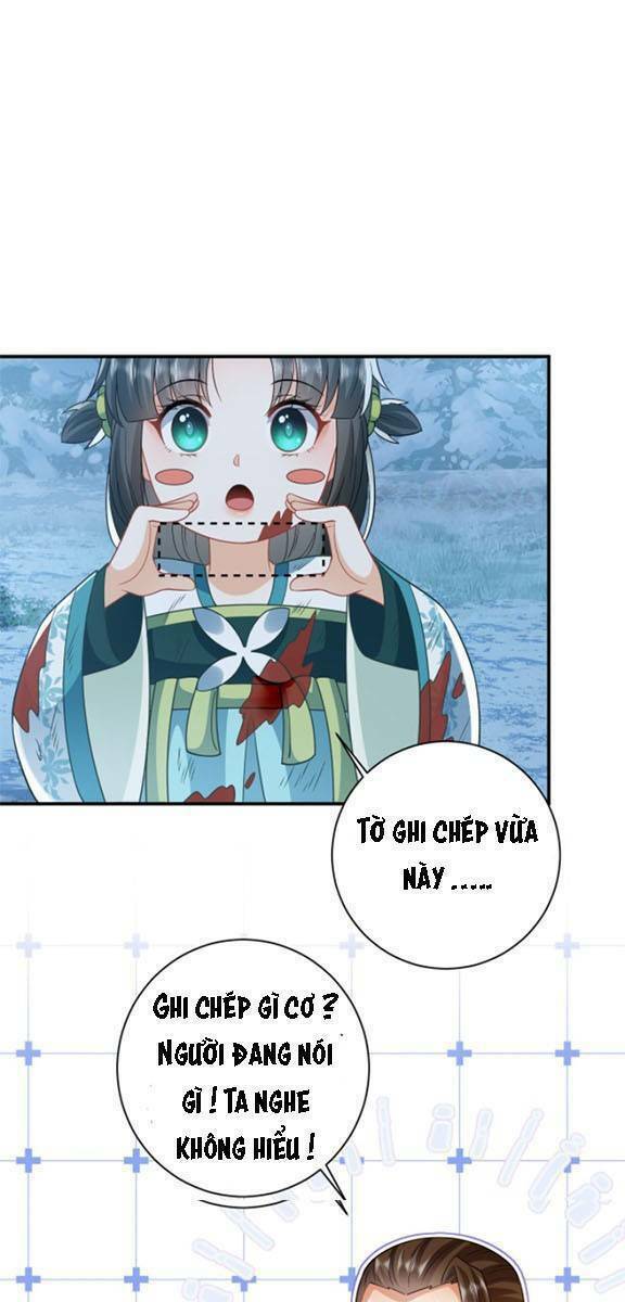 3 Kiếp Xui Xẻo, Kiếp Này Cùng Ta Thần Kinh Chapter 24 - Trang 2