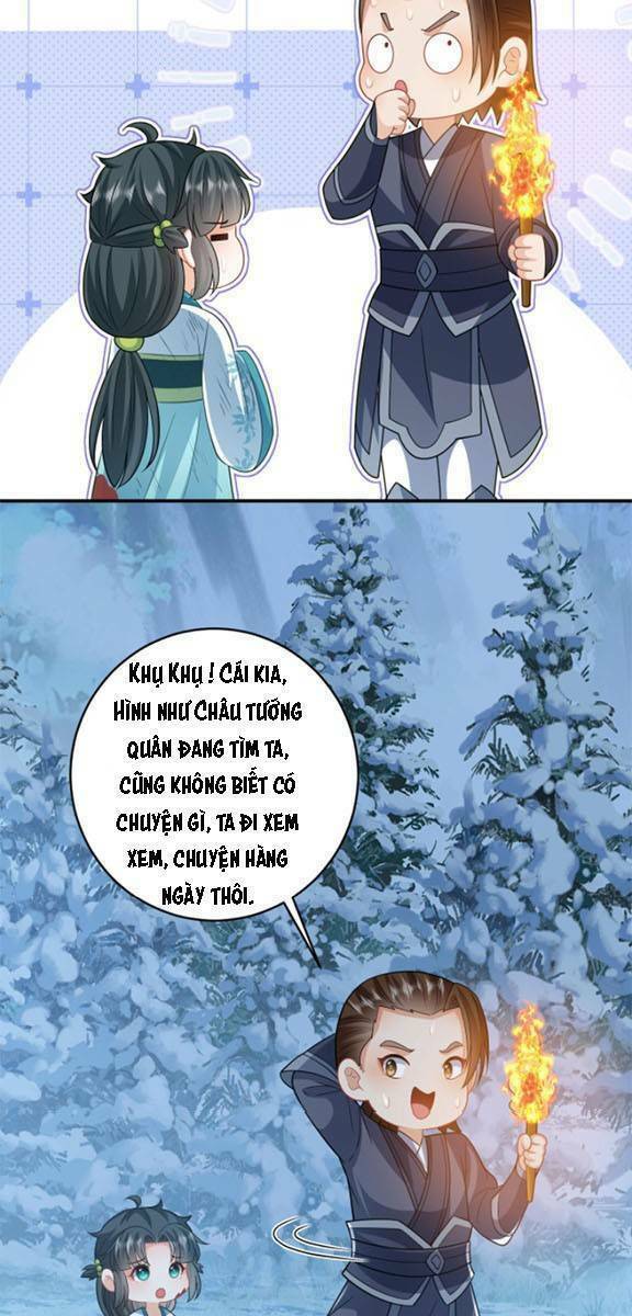 3 Kiếp Xui Xẻo, Kiếp Này Cùng Ta Thần Kinh Chapter 24 - Trang 2