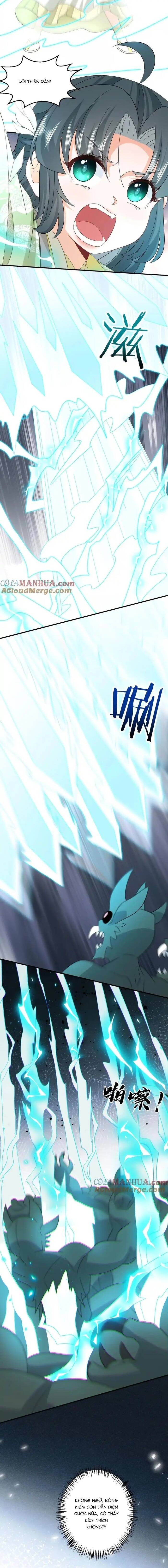 3 Kiếp Xui Xẻo, Kiếp Này Cùng Ta Thần Kinh Chapter 240 - Trang 2