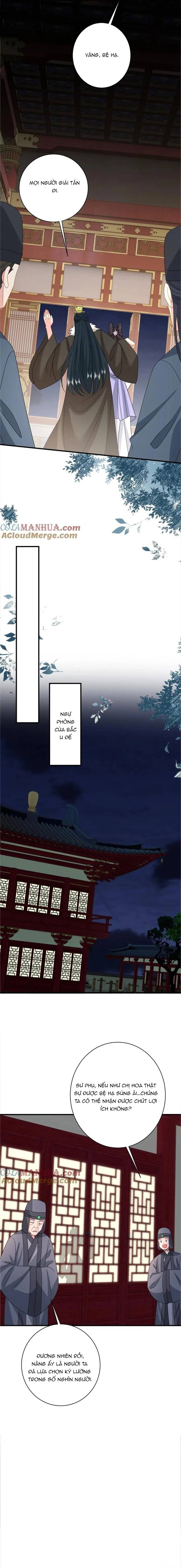 3 Kiếp Xui Xẻo, Kiếp Này Cùng Ta Thần Kinh Chapter 241 - Trang 2