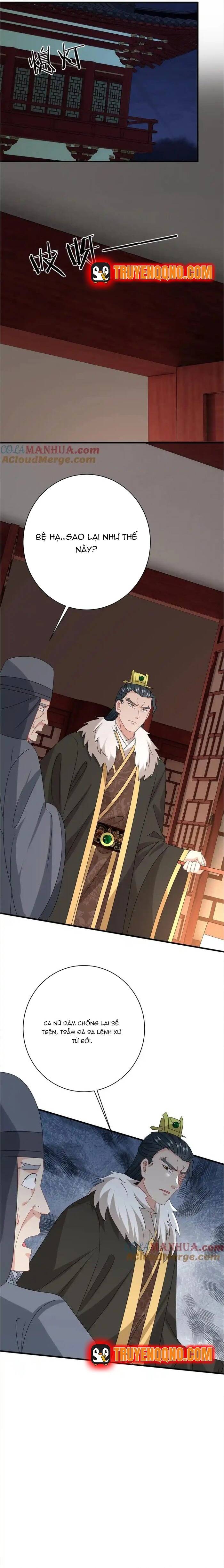 3 Kiếp Xui Xẻo, Kiếp Này Cùng Ta Thần Kinh Chapter 241 - Trang 2