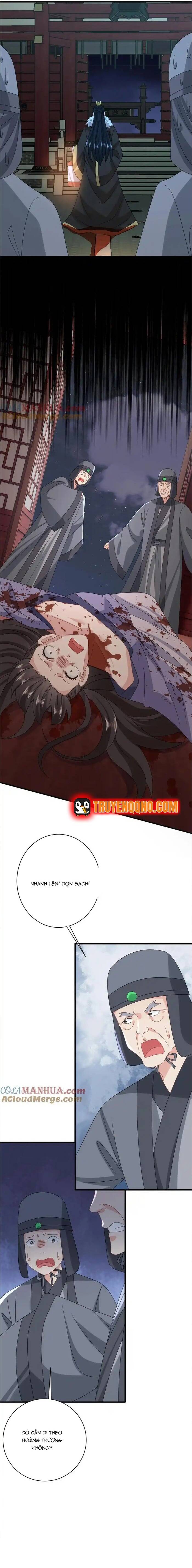 3 Kiếp Xui Xẻo, Kiếp Này Cùng Ta Thần Kinh Chapter 241 - Trang 2