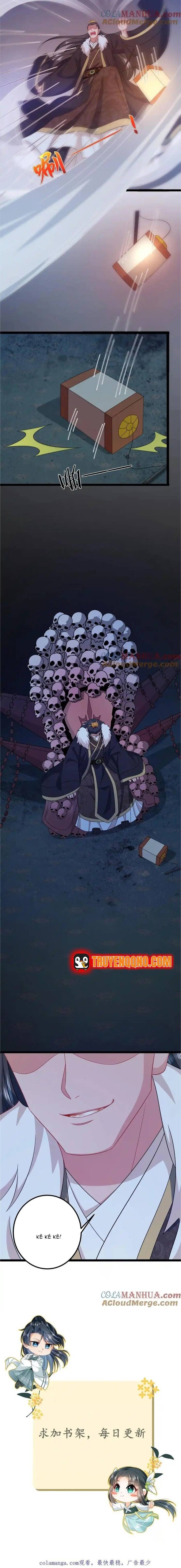 3 Kiếp Xui Xẻo, Kiếp Này Cùng Ta Thần Kinh Chapter 242 - Trang 2