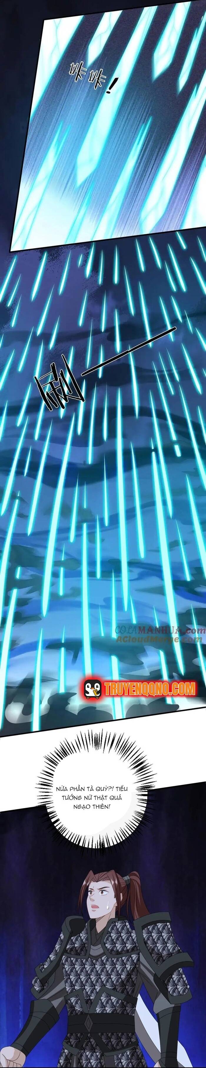 3 Kiếp Xui Xẻo, Kiếp Này Cùng Ta Thần Kinh Chapter 243 - Trang 2