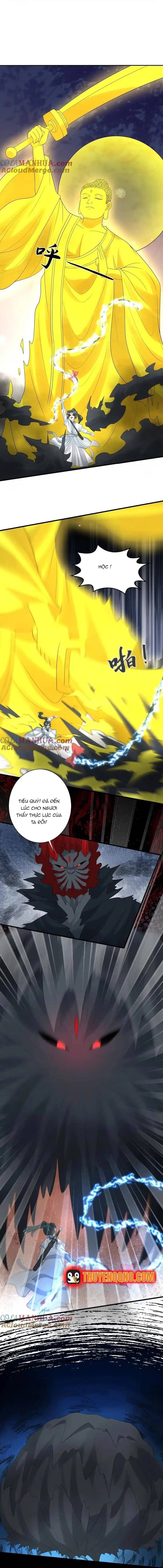 3 Kiếp Xui Xẻo, Kiếp Này Cùng Ta Thần Kinh Chapter 244 - Trang 2