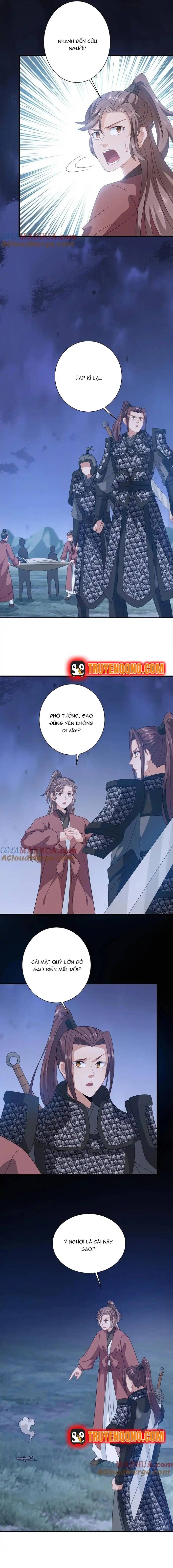 3 Kiếp Xui Xẻo, Kiếp Này Cùng Ta Thần Kinh Chapter 245 - Trang 2