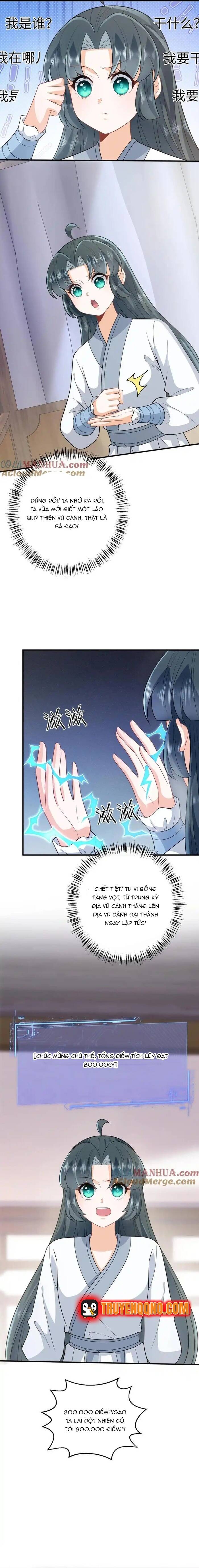 3 Kiếp Xui Xẻo, Kiếp Này Cùng Ta Thần Kinh Chapter 246 - Trang 2