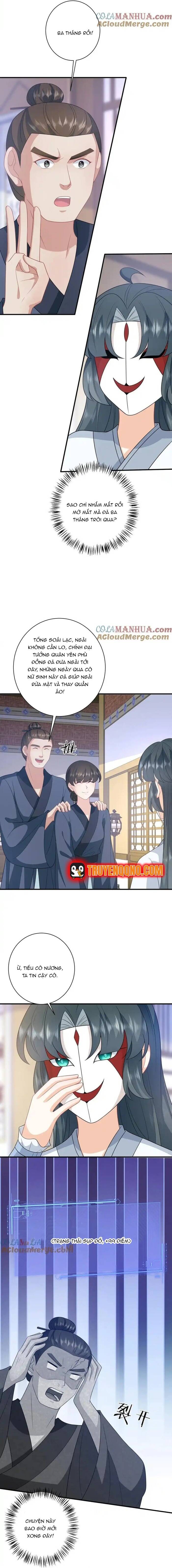 3 Kiếp Xui Xẻo, Kiếp Này Cùng Ta Thần Kinh Chapter 246 - Trang 2