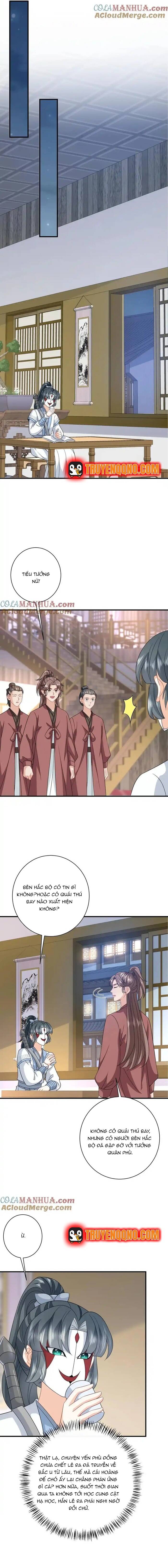 3 Kiếp Xui Xẻo, Kiếp Này Cùng Ta Thần Kinh Chapter 246 - Trang 2