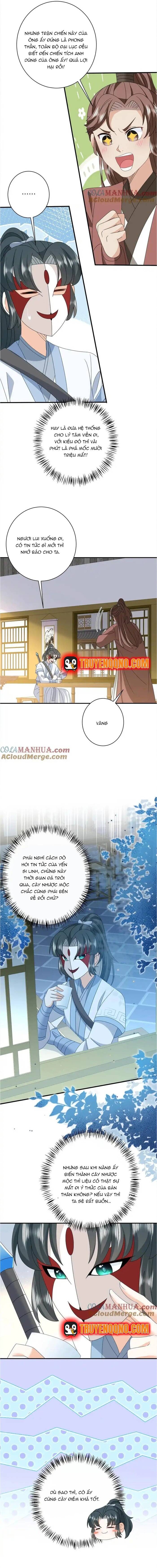 3 Kiếp Xui Xẻo, Kiếp Này Cùng Ta Thần Kinh Chapter 247 - Trang 2