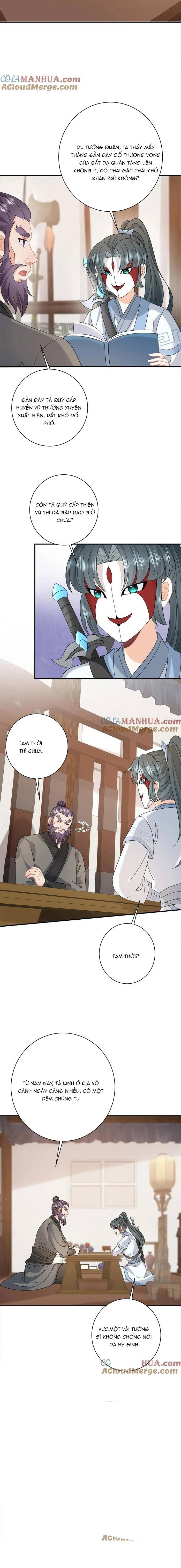 3 Kiếp Xui Xẻo, Kiếp Này Cùng Ta Thần Kinh Chapter 248 - Trang 2
