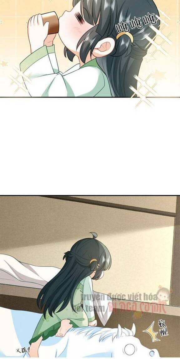 3 Kiếp Xui Xẻo, Kiếp Này Cùng Ta Thần Kinh Chapter 25 - Trang 2