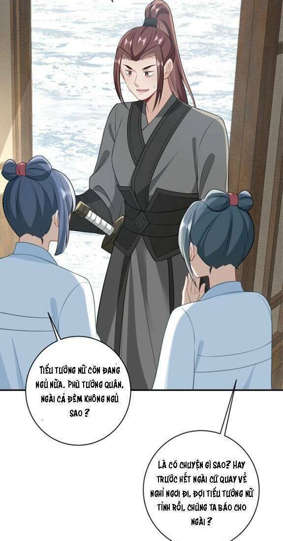 3 Kiếp Xui Xẻo, Kiếp Này Cùng Ta Thần Kinh Chapter 25 - Trang 2