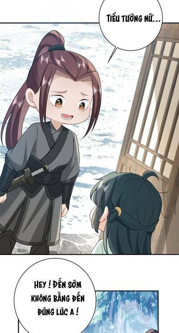 3 Kiếp Xui Xẻo, Kiếp Này Cùng Ta Thần Kinh Chapter 25 - Trang 2