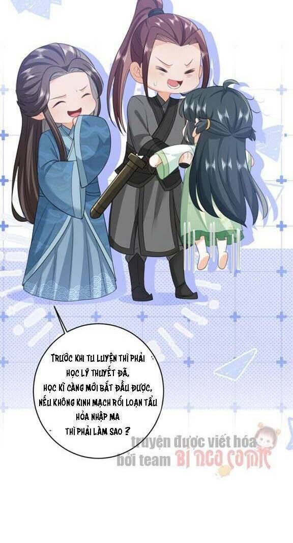 3 Kiếp Xui Xẻo, Kiếp Này Cùng Ta Thần Kinh Chapter 25 - Trang 2