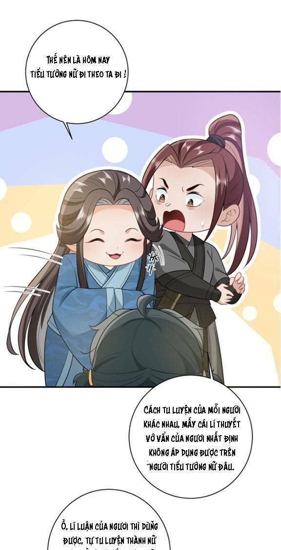 3 Kiếp Xui Xẻo, Kiếp Này Cùng Ta Thần Kinh Chapter 25 - Trang 2