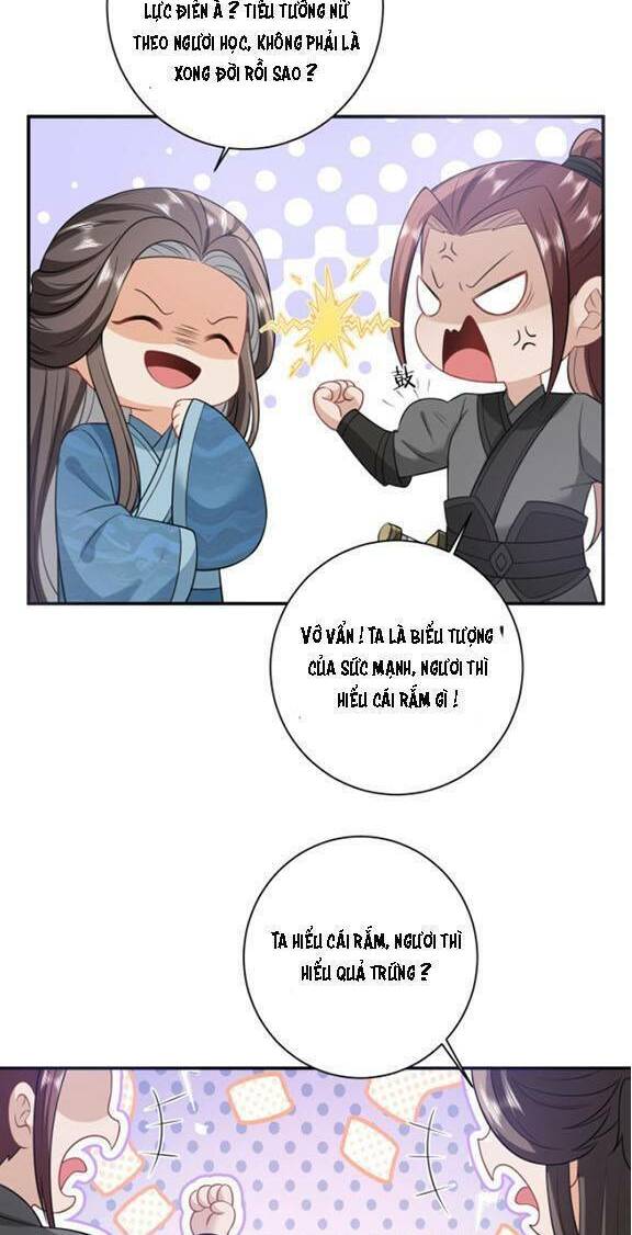 3 Kiếp Xui Xẻo, Kiếp Này Cùng Ta Thần Kinh Chapter 25 - Trang 2