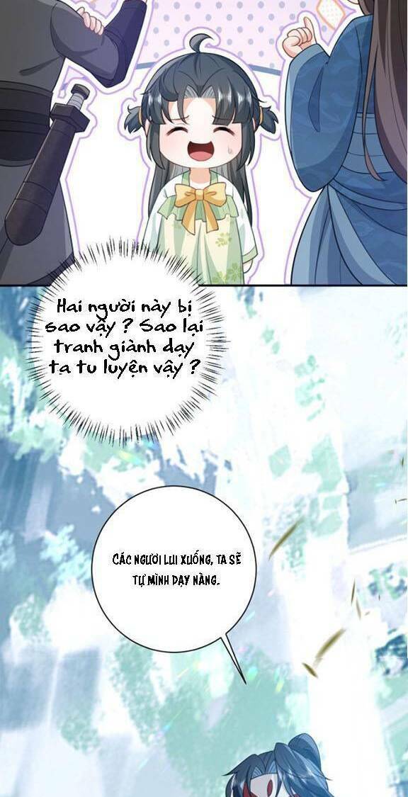 3 Kiếp Xui Xẻo, Kiếp Này Cùng Ta Thần Kinh Chapter 25 - Trang 2