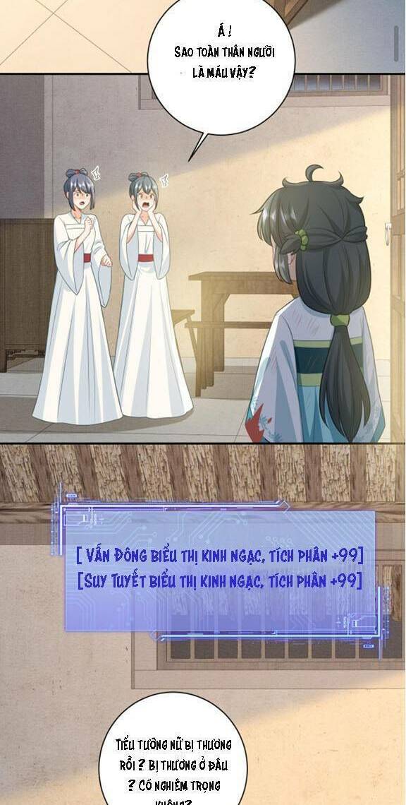 3 Kiếp Xui Xẻo, Kiếp Này Cùng Ta Thần Kinh Chapter 25 - Trang 2