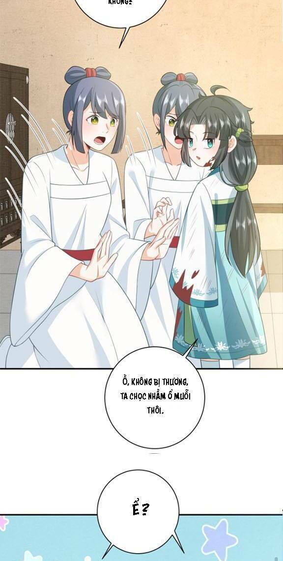 3 Kiếp Xui Xẻo, Kiếp Này Cùng Ta Thần Kinh Chapter 25 - Trang 2