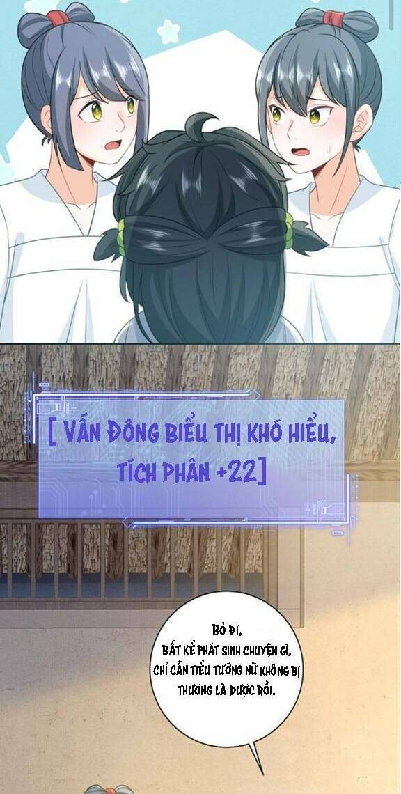 3 Kiếp Xui Xẻo, Kiếp Này Cùng Ta Thần Kinh Chapter 25 - Trang 2