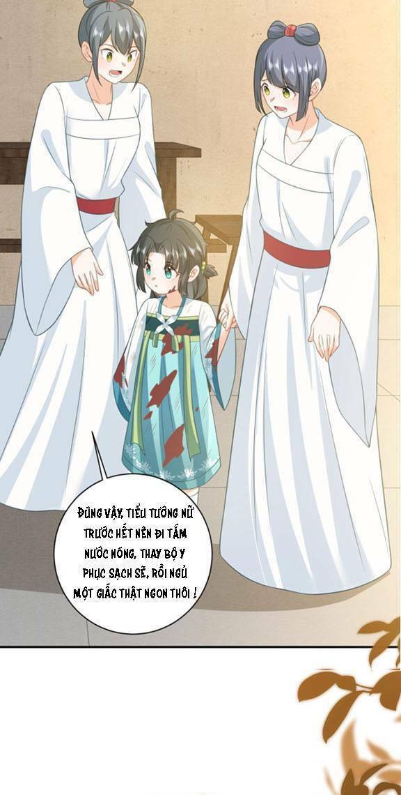 3 Kiếp Xui Xẻo, Kiếp Này Cùng Ta Thần Kinh Chapter 25 - Trang 2