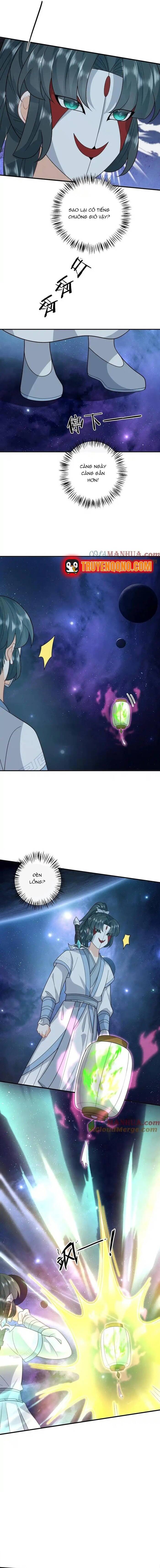 3 Kiếp Xui Xẻo, Kiếp Này Cùng Ta Thần Kinh Chapter 251 - Trang 2