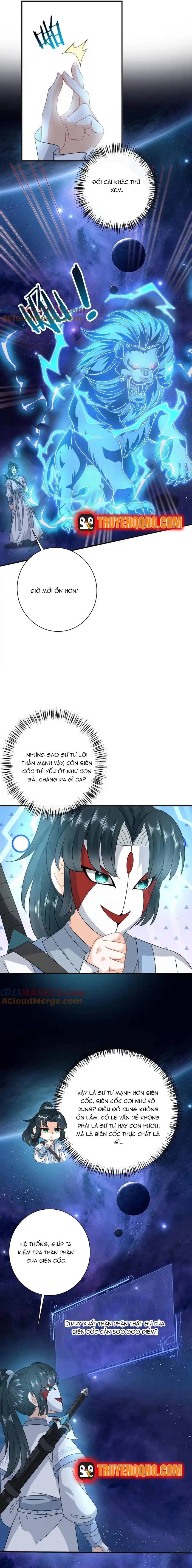 3 Kiếp Xui Xẻo, Kiếp Này Cùng Ta Thần Kinh Chapter 252 - Trang 2