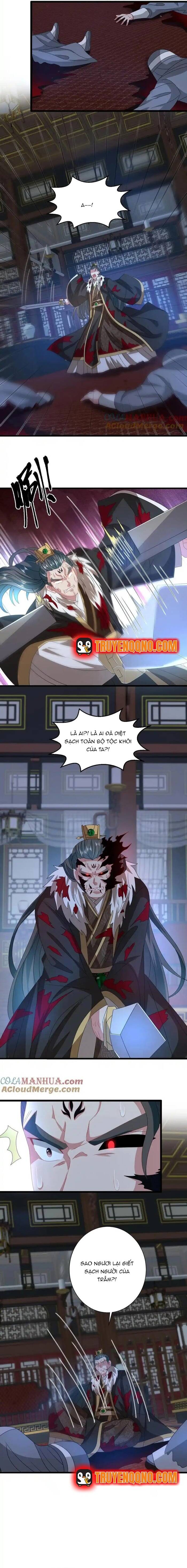 3 Kiếp Xui Xẻo, Kiếp Này Cùng Ta Thần Kinh Chapter 253 - Trang 2