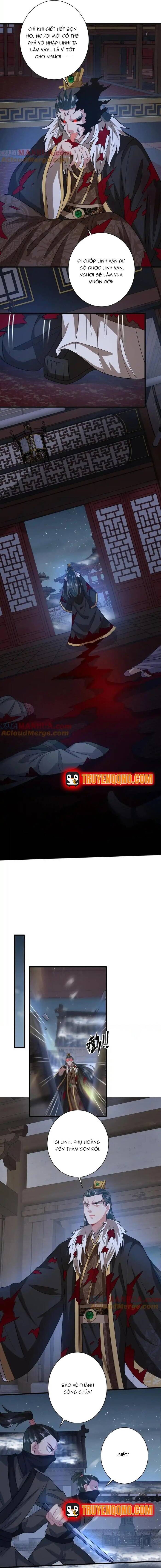 3 Kiếp Xui Xẻo, Kiếp Này Cùng Ta Thần Kinh Chapter 253 - Trang 2