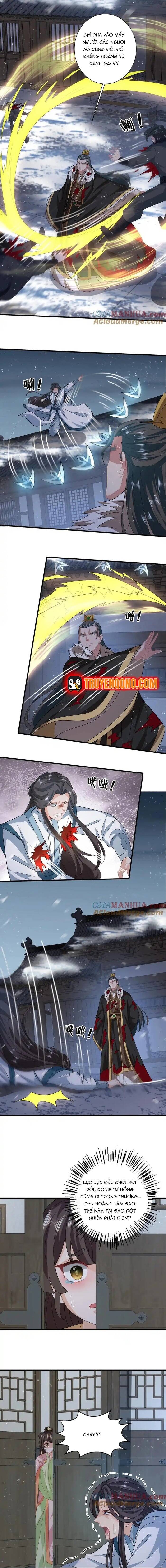 3 Kiếp Xui Xẻo, Kiếp Này Cùng Ta Thần Kinh Chapter 253 - Trang 2