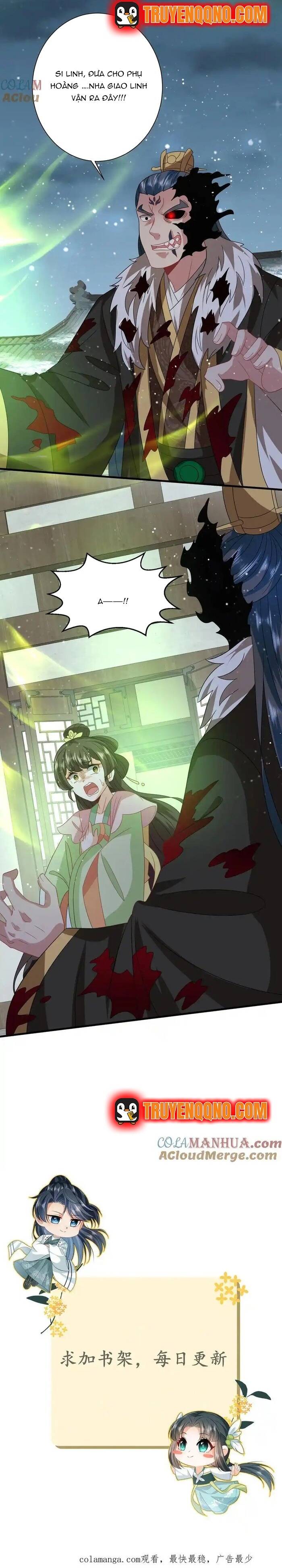 3 Kiếp Xui Xẻo, Kiếp Này Cùng Ta Thần Kinh Chapter 253 - Trang 2