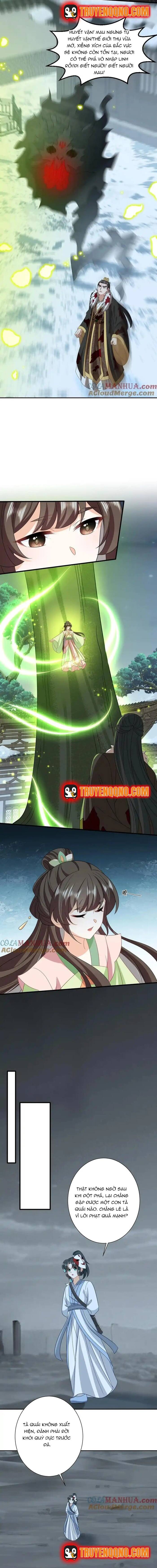 3 Kiếp Xui Xẻo, Kiếp Này Cùng Ta Thần Kinh Chapter 254 - Trang 2